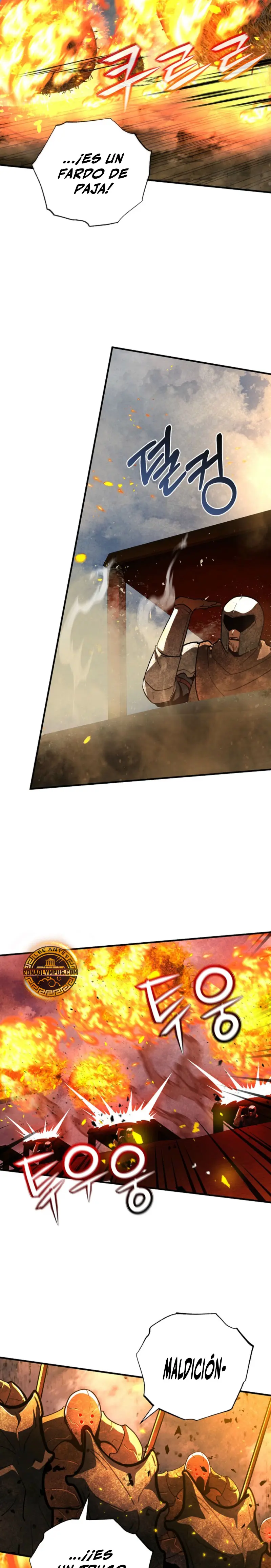 Mestizo > Capitulo 31 > Page 31