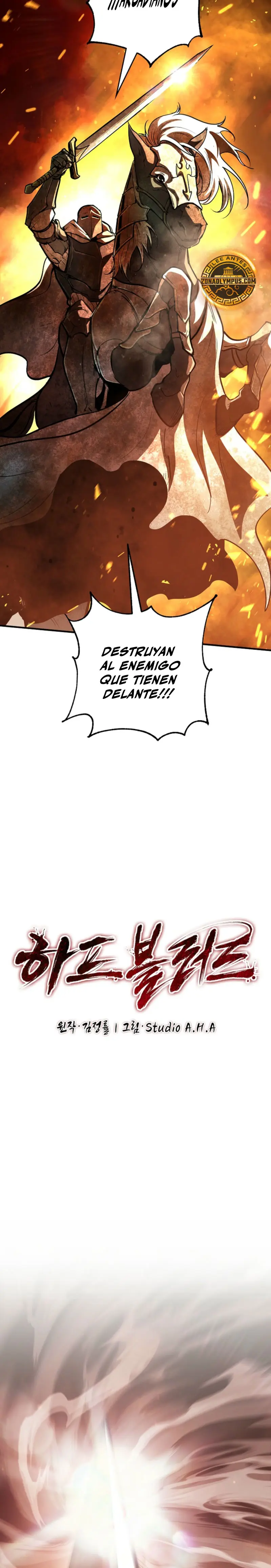 Mestizo > Capitulo 31 > Page 71