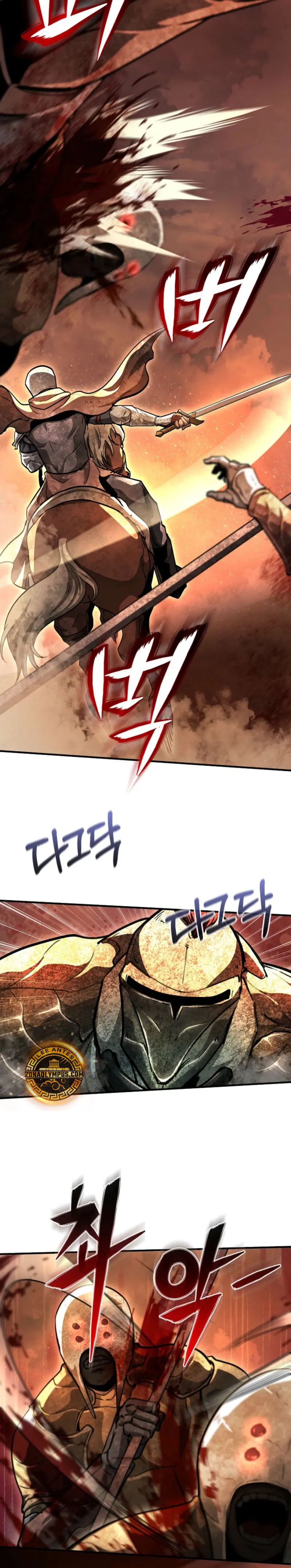 Mestizo > Capitulo 31 > Page 141