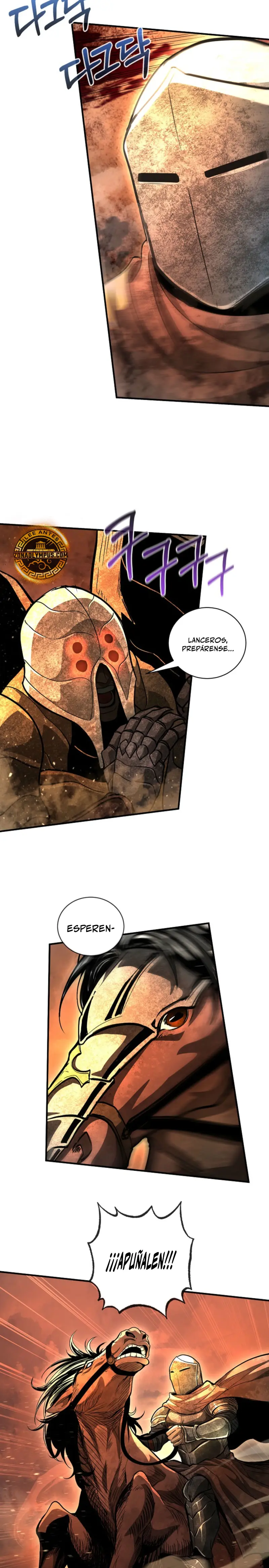 Mestizo > Capitulo 31 > Page 161