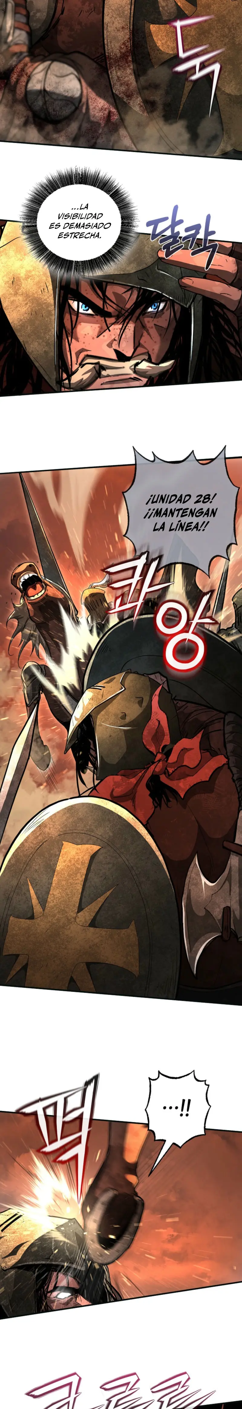 Mestizo > Capitulo 31 > Page 201