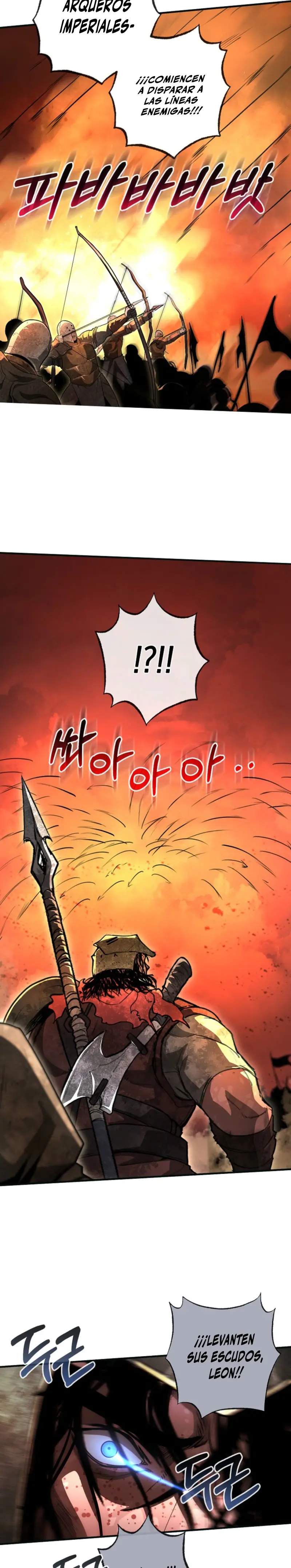 Mestizo > Capitulo 31 > Page 231