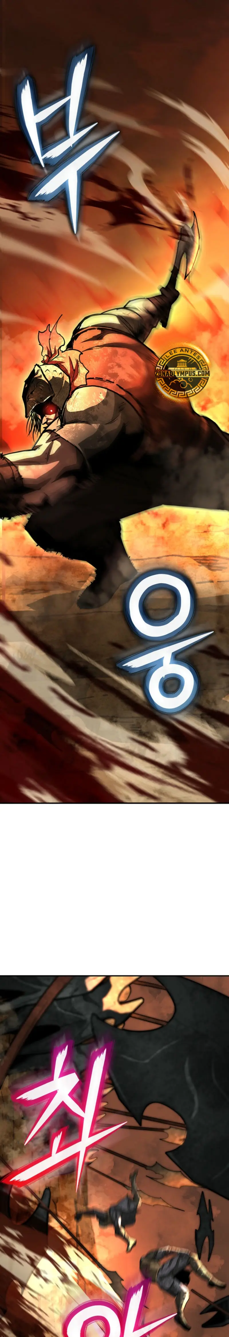 Mestizo > Capitulo 32 > Page 91