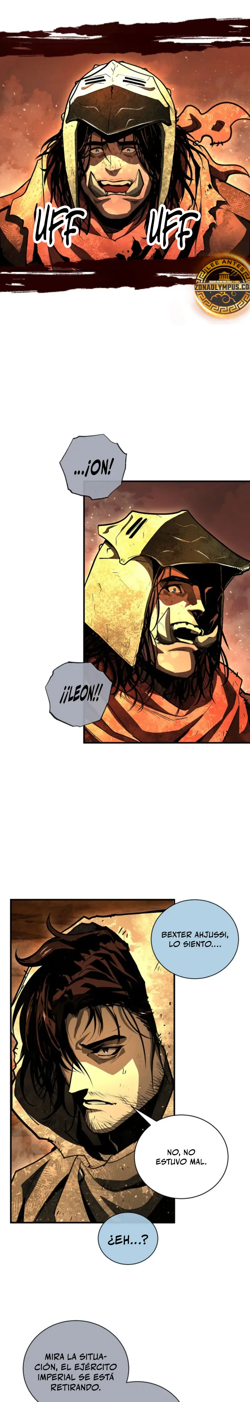 Mestizo > Capitulo 32 > Page 221