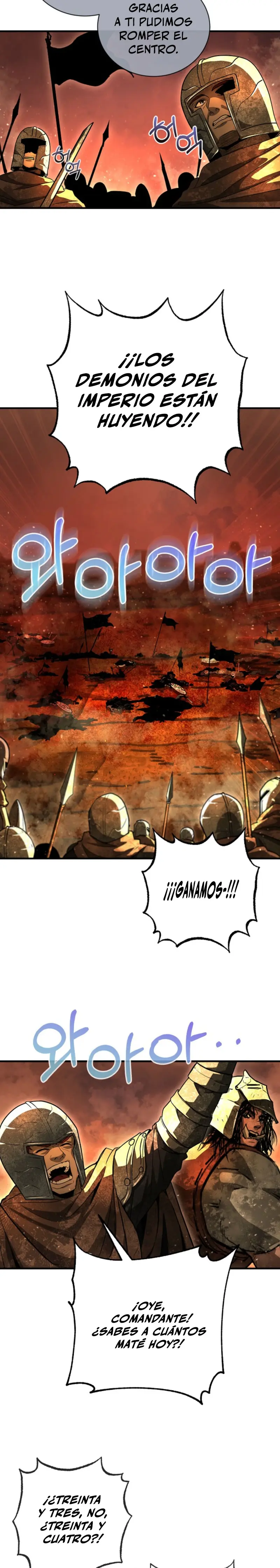 Mestizo > Capitulo 32 > Page 231