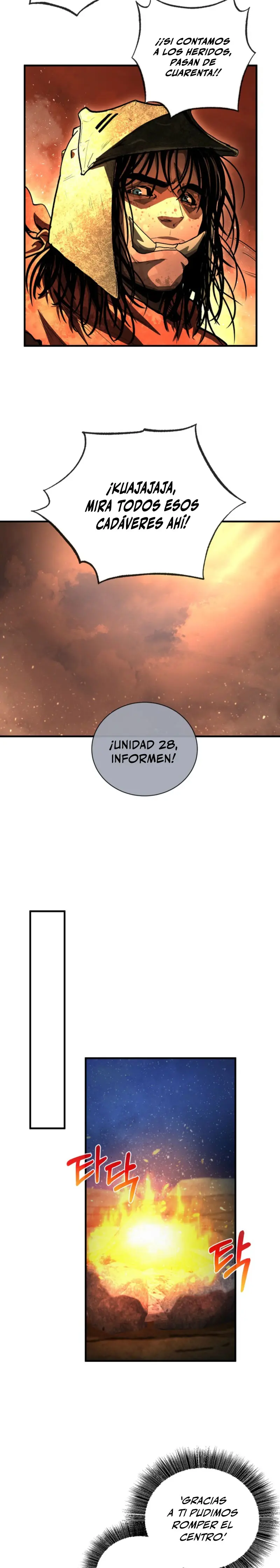 Mestizo > Capitulo 32 > Page 241