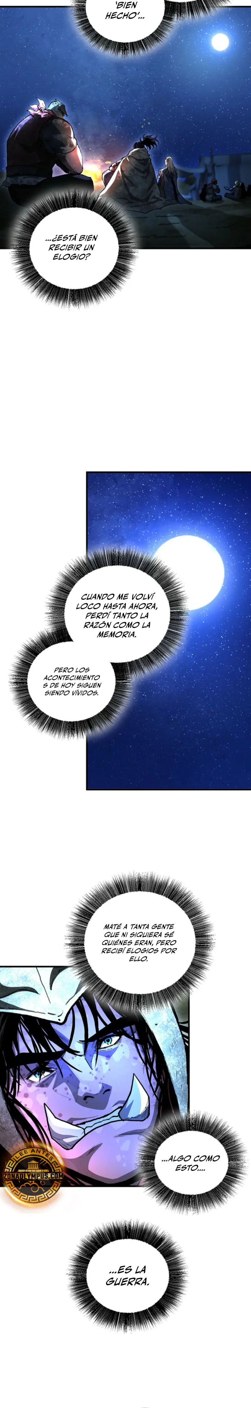 Mestizo > Capitulo 32 > Page 251