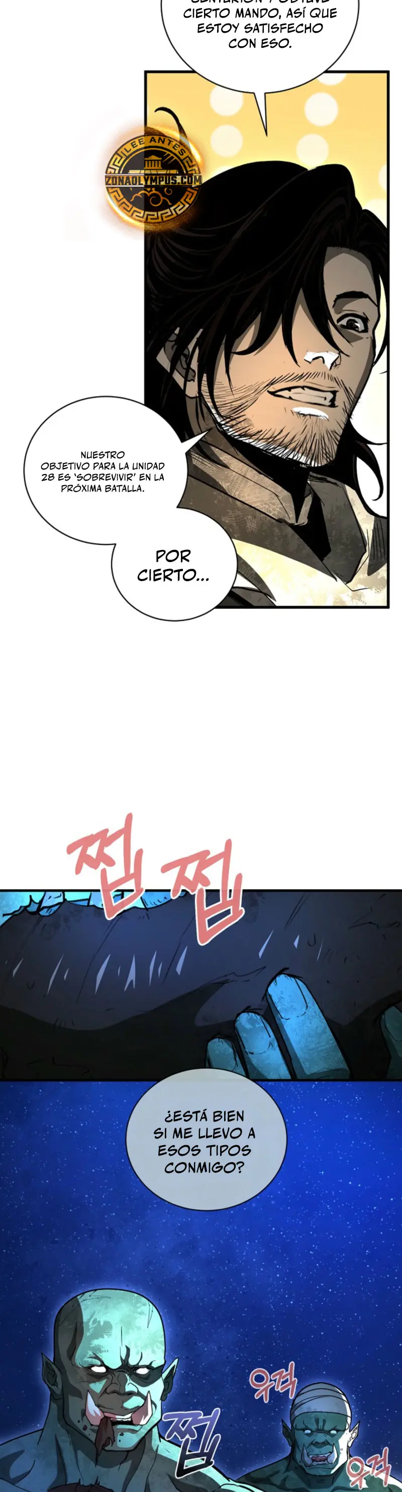 Mestizo > Capitulo 32 > Page 271
