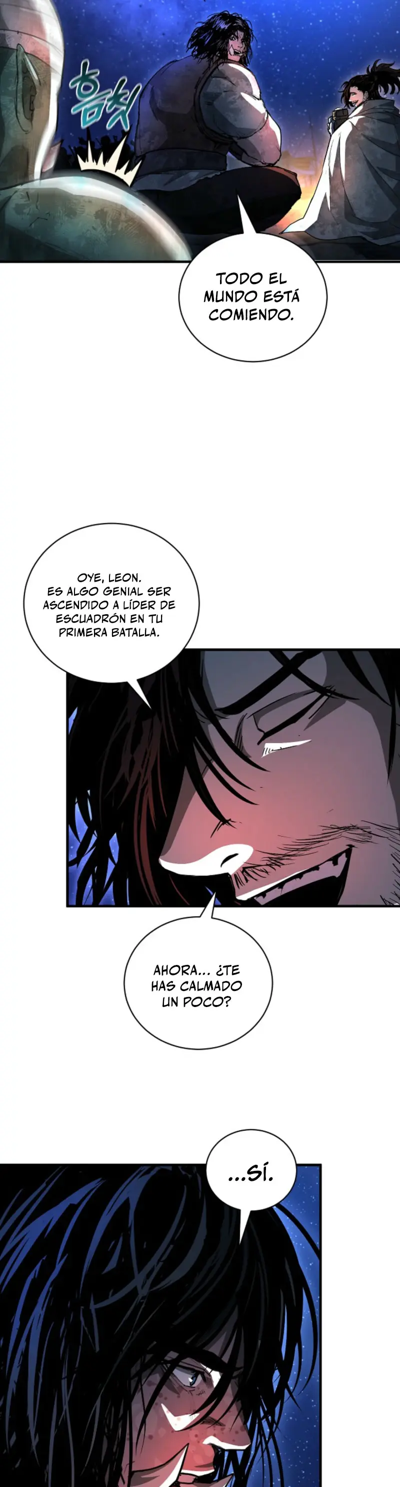 Mestizo > Capitulo 32 > Page 291