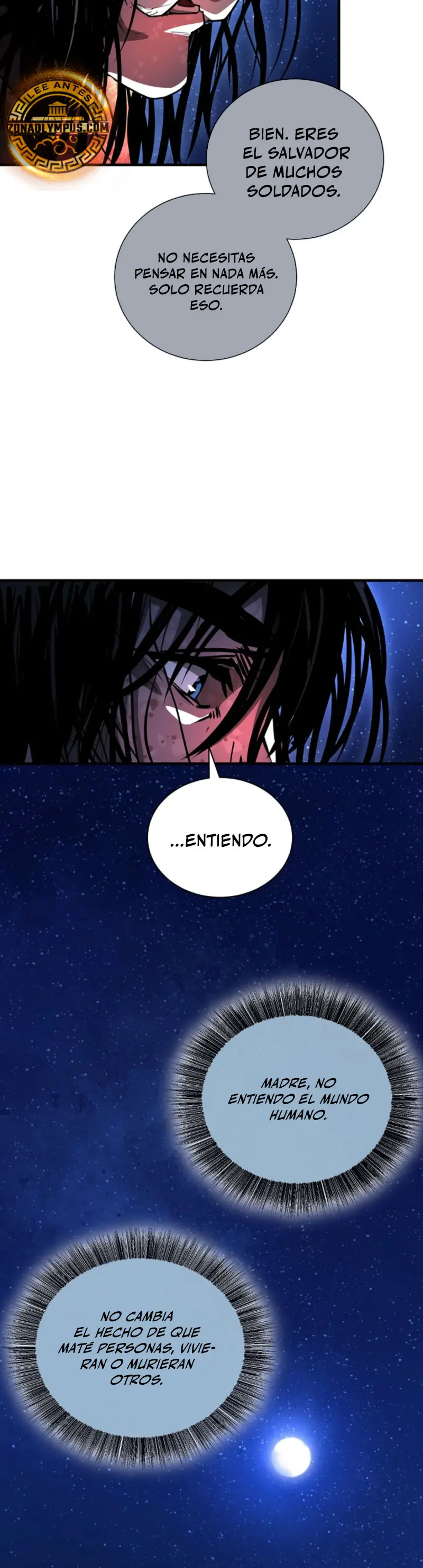 Mestizo > Capitulo 32 > Page 301