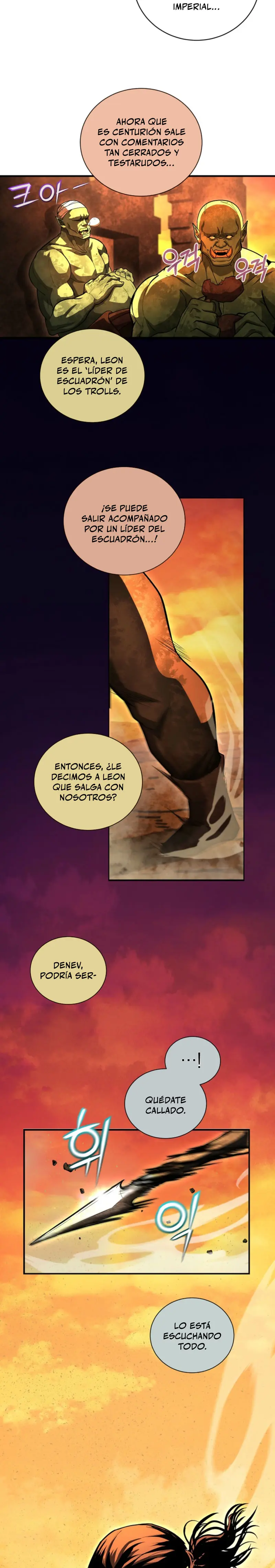 Mestizo > Capitulo 33 > Page 31