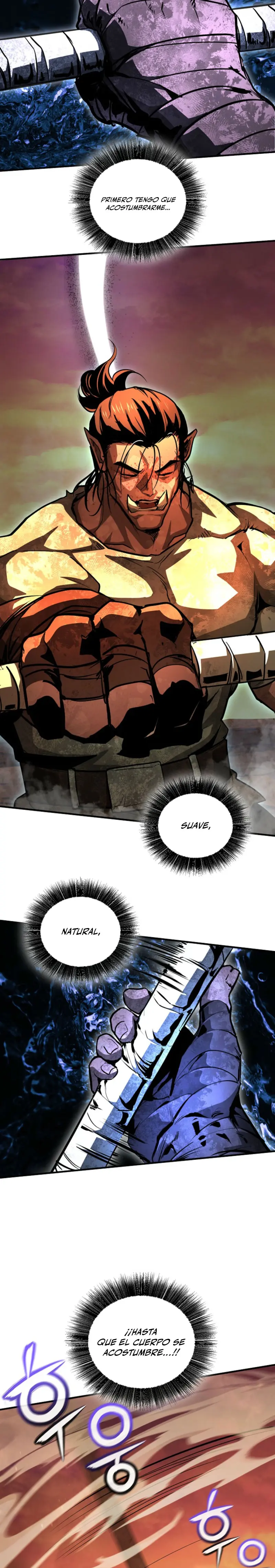 Mestizo > Capitulo 33 > Page 71