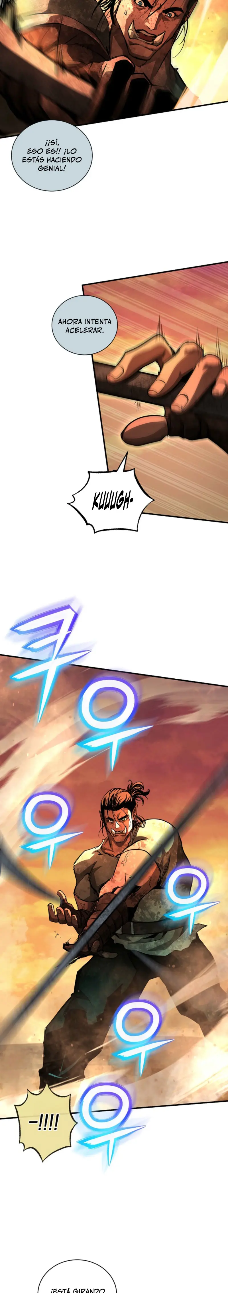 Mestizo > Capitulo 33 > Page 101