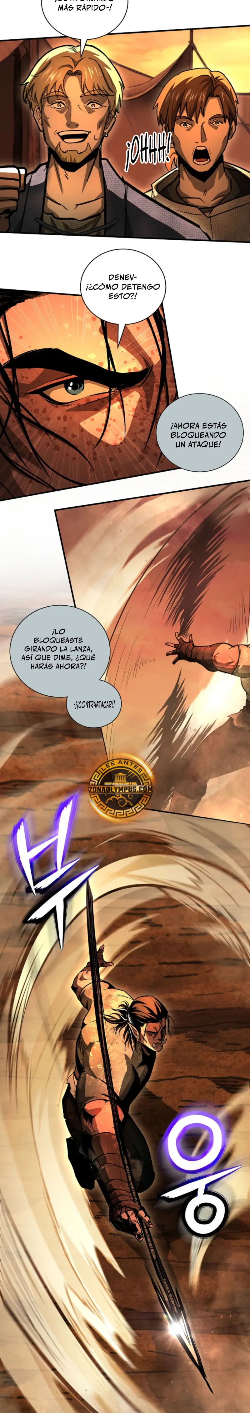 Mestizo > Capitulo 33 > Page 111