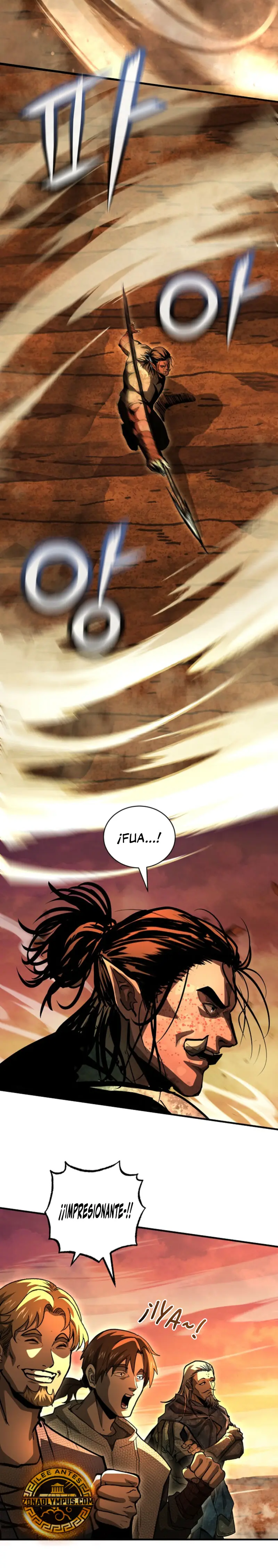 Mestizo > Capitulo 33 > Page 121