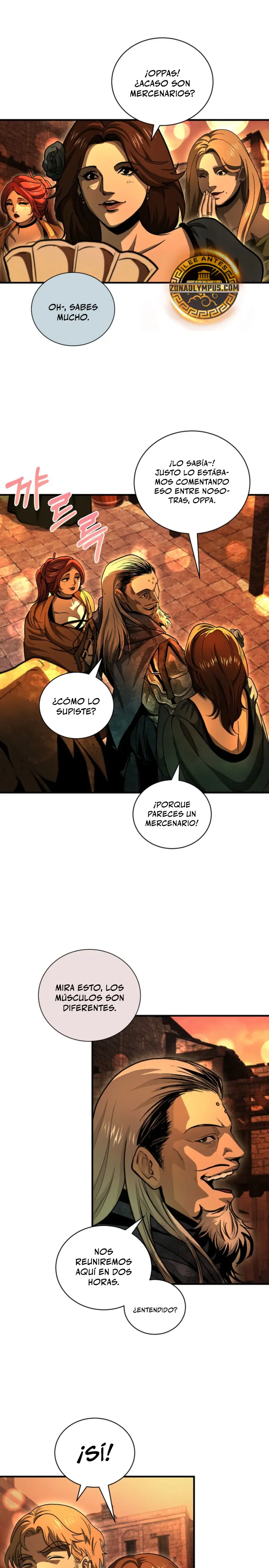 Mestizo > Capitulo 33 > Page 171