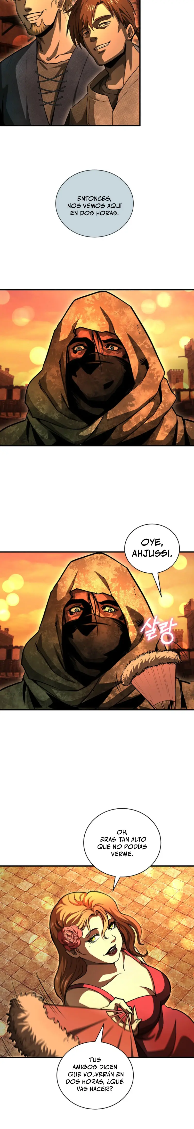 Mestizo > Capitulo 33 > Page 181