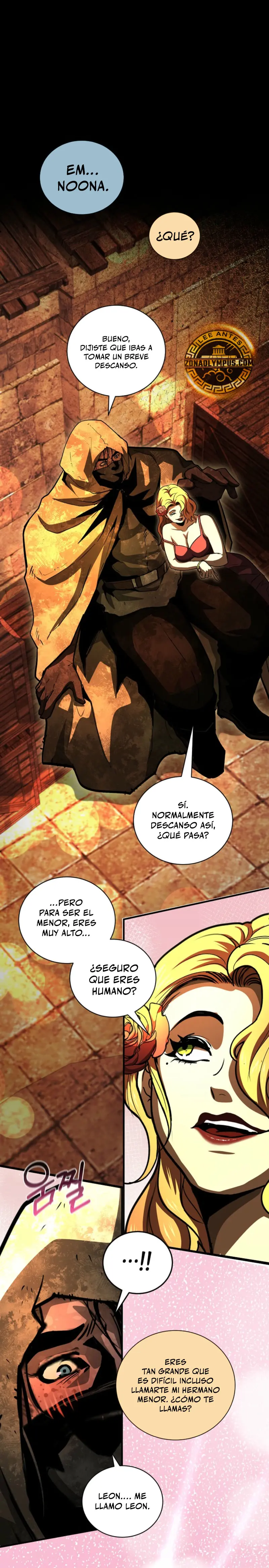 Mestizo > Capitulo 33 > Page 211