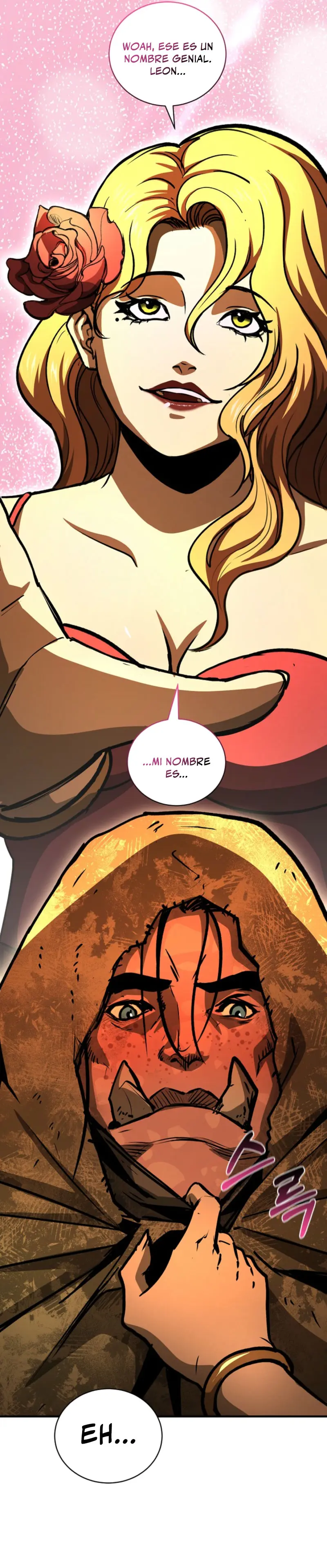 Mestizo > Capitulo 33 > Page 221