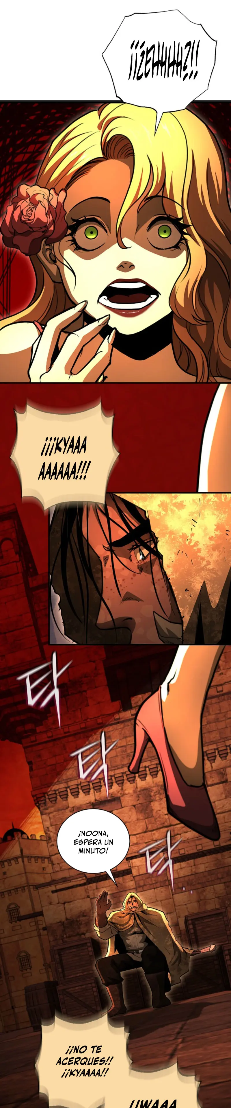 Mestizo > Capitulo 33 > Page 231