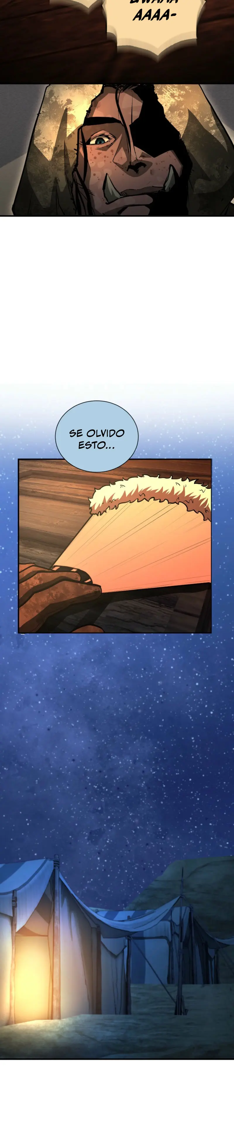 Mestizo > Capitulo 33 > Page 241