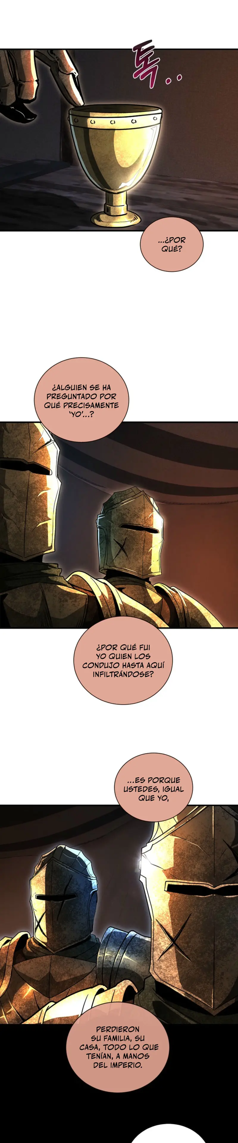 Mestizo > Capitulo 33 > Page 251