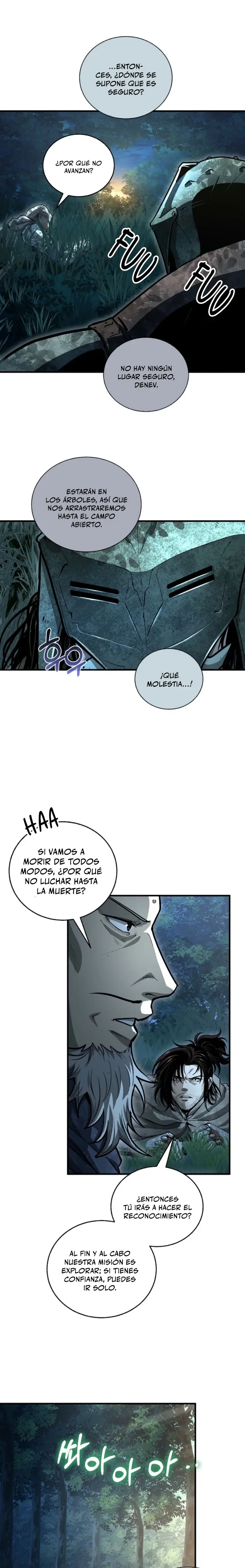Mestizo > Capitulo 34 > Page 41