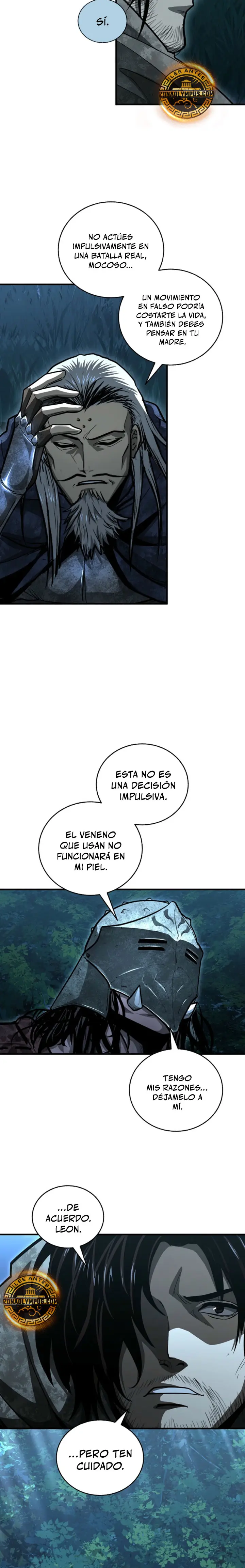 Mestizo > Capitulo 34 > Page 61