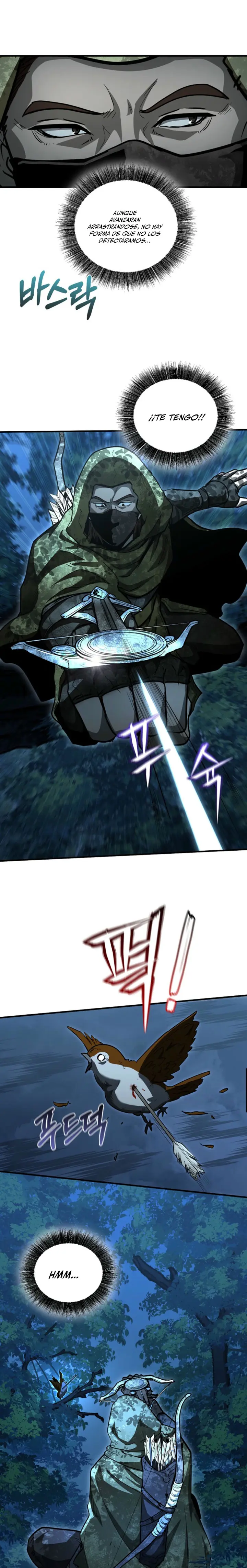 Mestizo > Capitulo 34 > Page 91