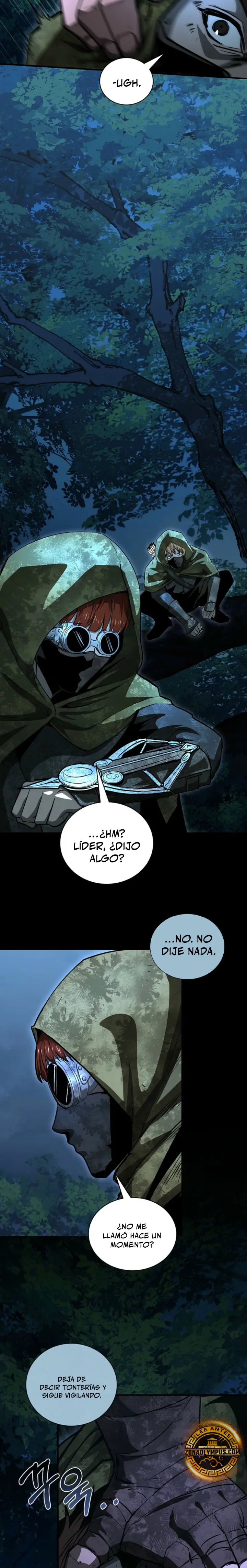 Mestizo > Capitulo 34 > Page 111