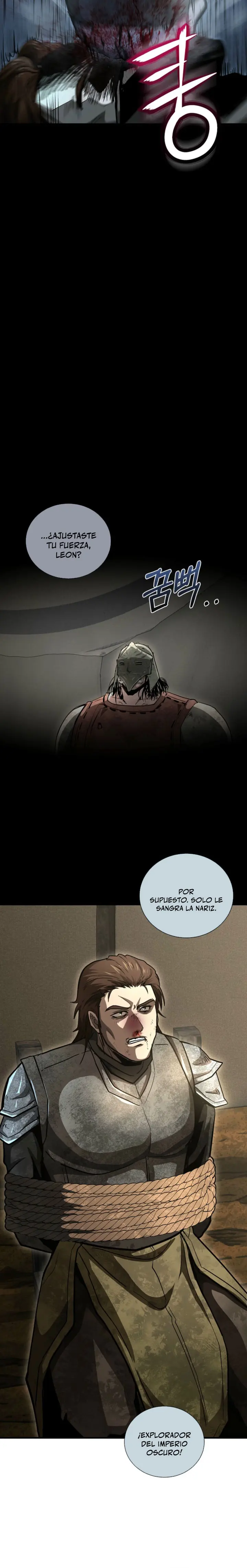 Mestizo > Capitulo 34 > Page 131