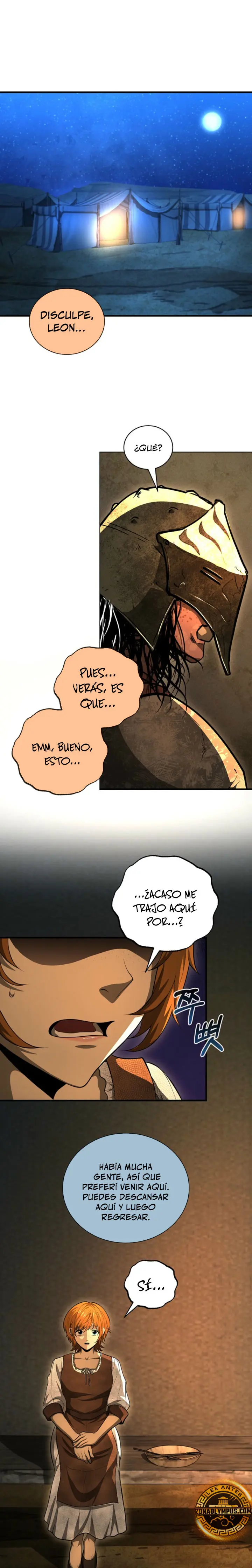 Mestizo > Capitulo 35 > Page 21