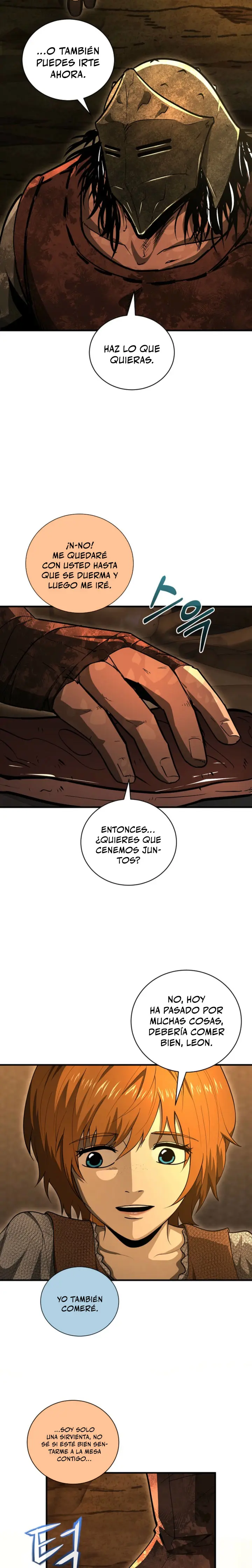 Mestizo > Capitulo 35 > Page 31