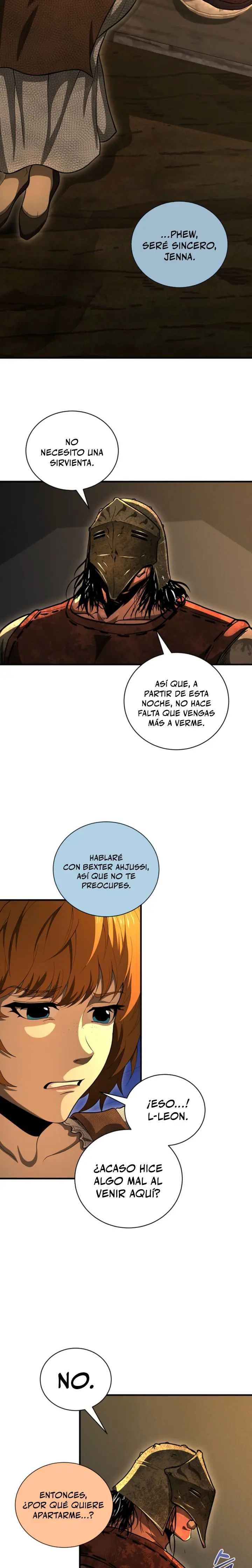 Mestizo > Capitulo 35 > Page 51