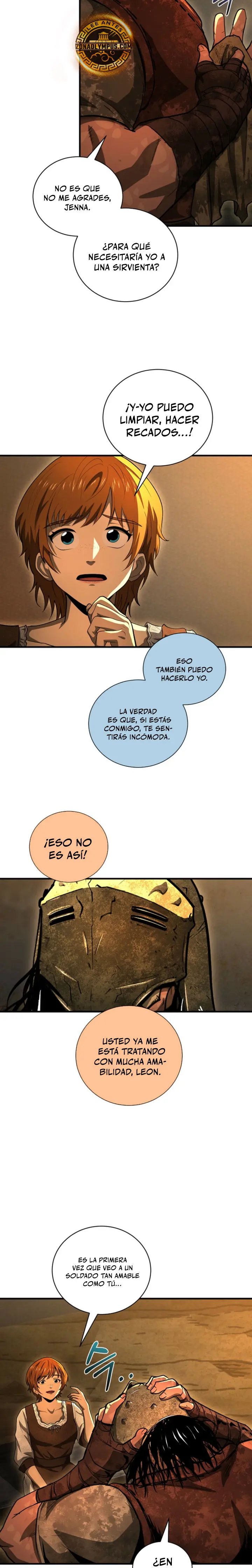 Mestizo > Capitulo 35 > Page 61
