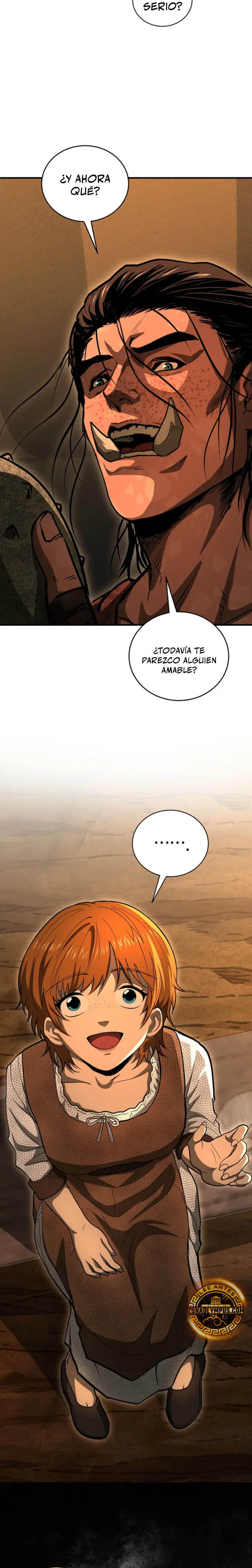 Mestizo > Capitulo 35 > Page 71