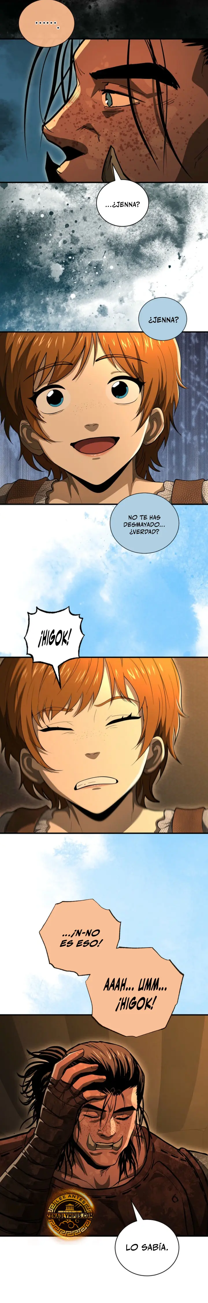 Mestizo > Capitulo 35 > Page 81