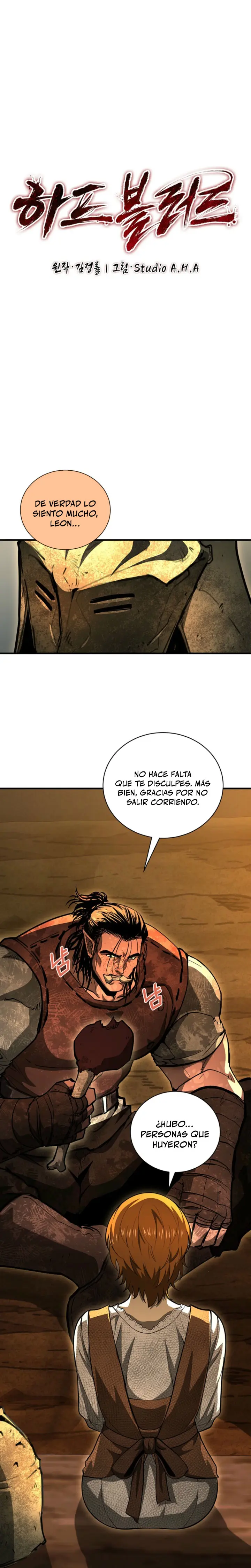 Mestizo > Capitulo 35 > Page 101