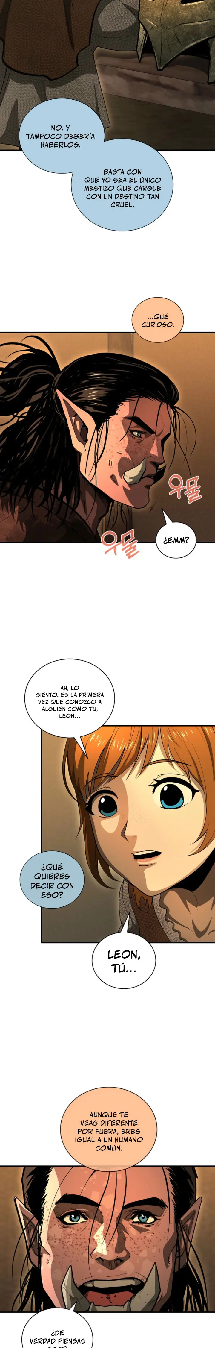 Mestizo > Capitulo 35 > Page 121