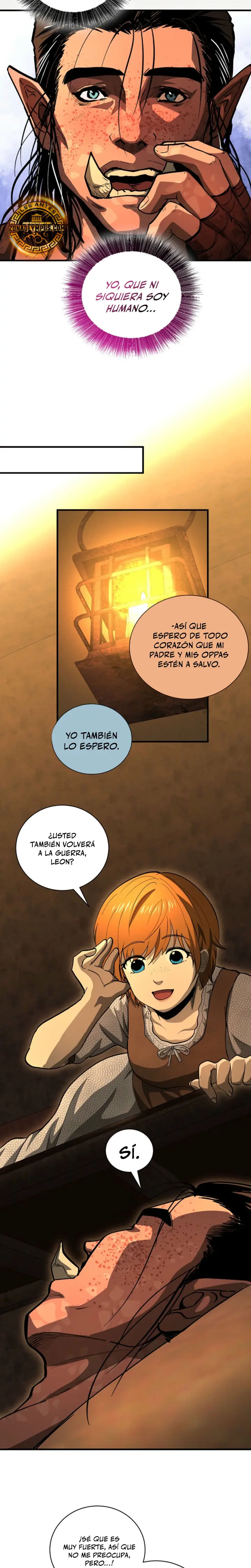 Mestizo > Capitulo 35 > Page 161