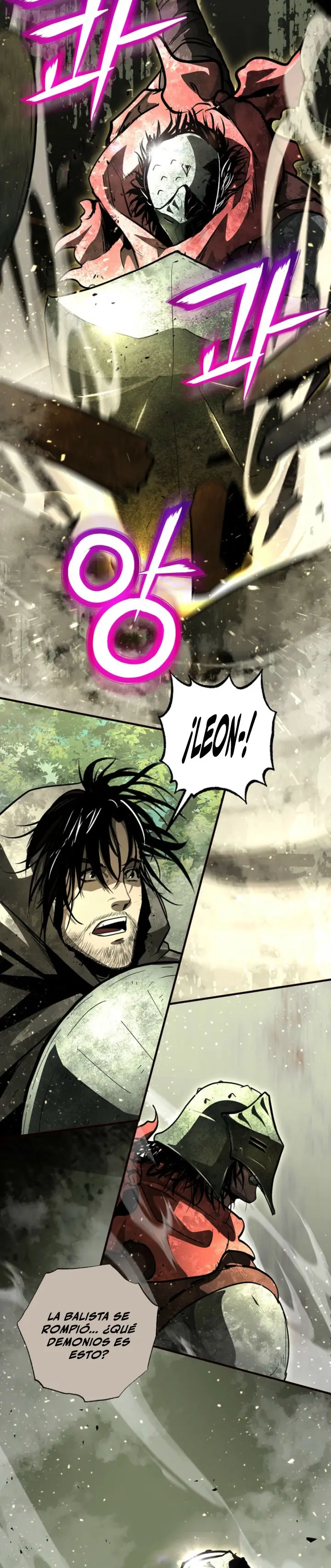 Mestizo > Capitulo 35 > Page 261