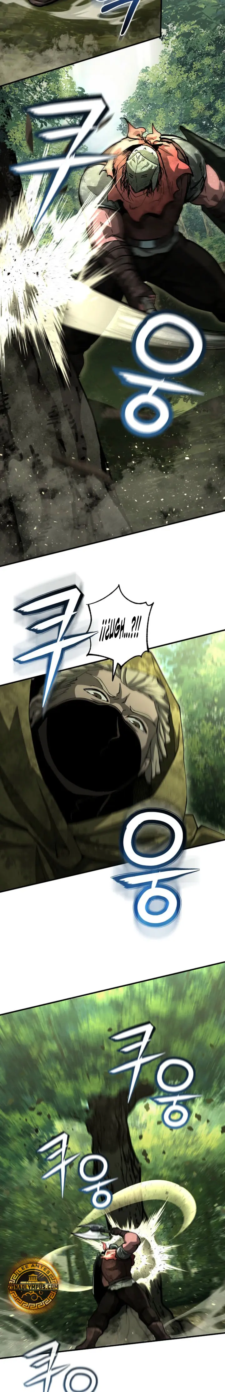 Mestizo > Capitulo 36 > Page 31