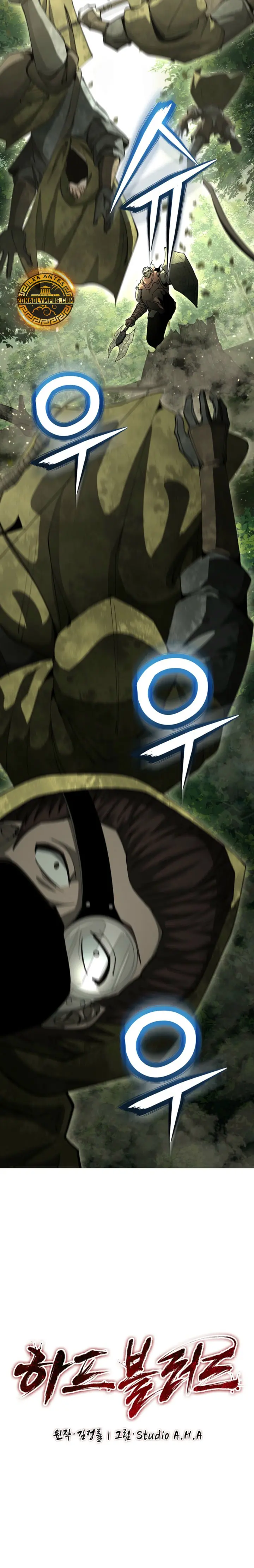 Mestizo > Capitulo 36 > Page 51