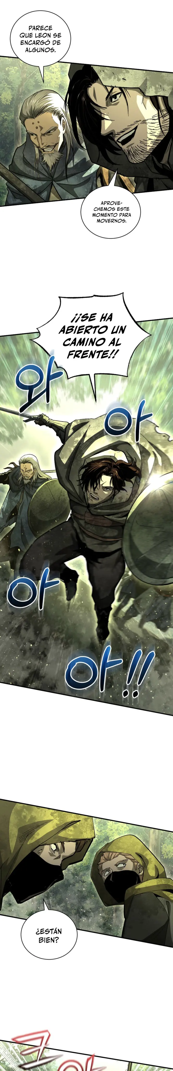 Mestizo > Capitulo 36 > Page 61