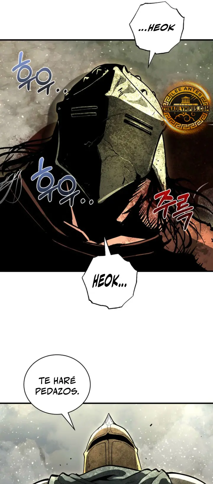 Mestizo > Capitulo 36 > Page 221