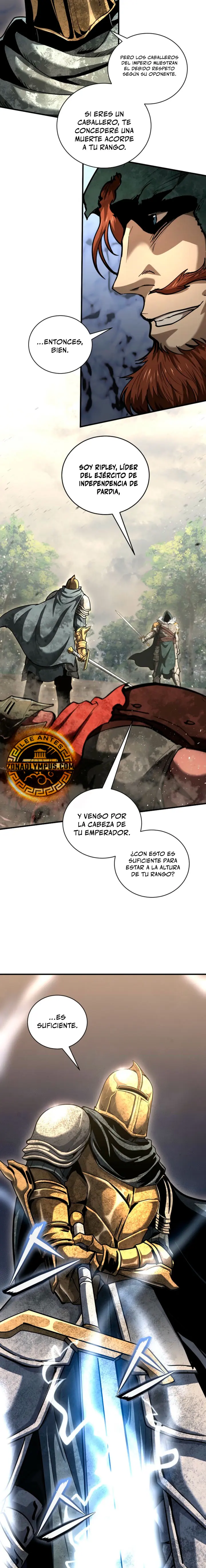 Mestizo > Capitulo 37 > Page 11