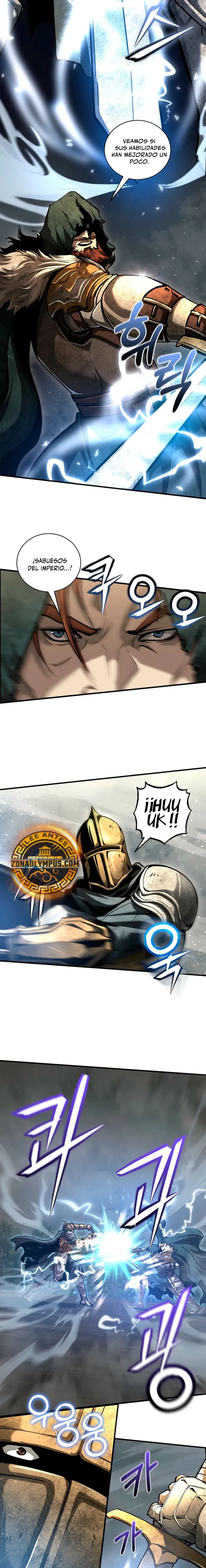 Mestizo > Capitulo 37 > Page 21