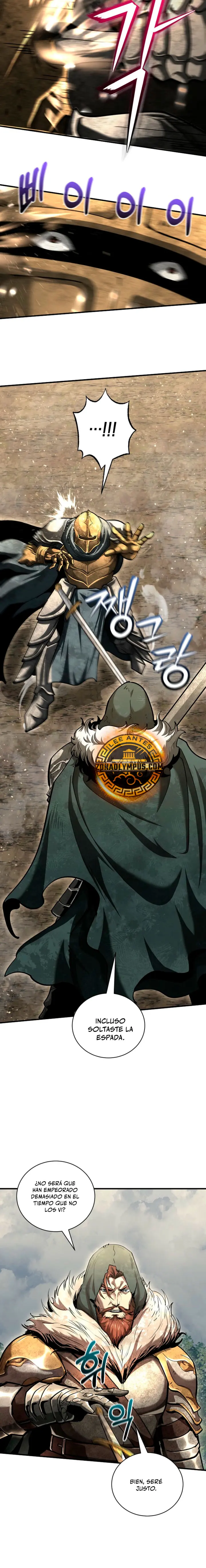 Mestizo > Capitulo 37 > Page 41