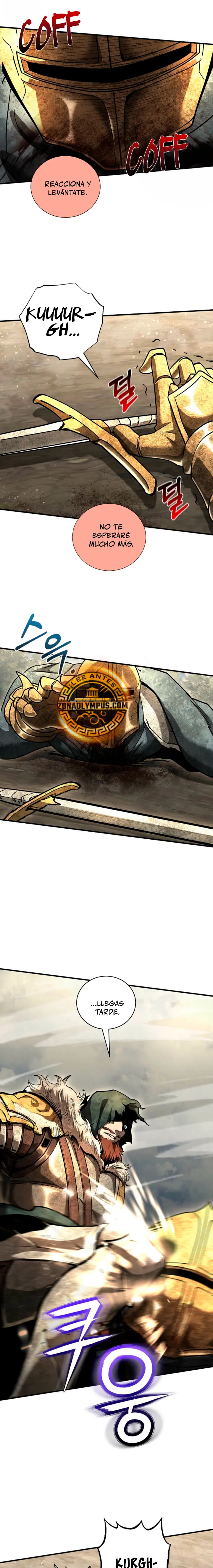 Mestizo > Capitulo 37 > Page 51