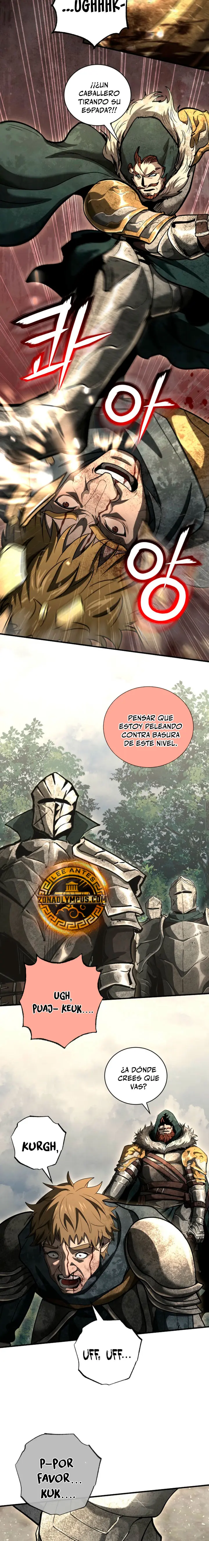 Mestizo > Capitulo 37 > Page 71